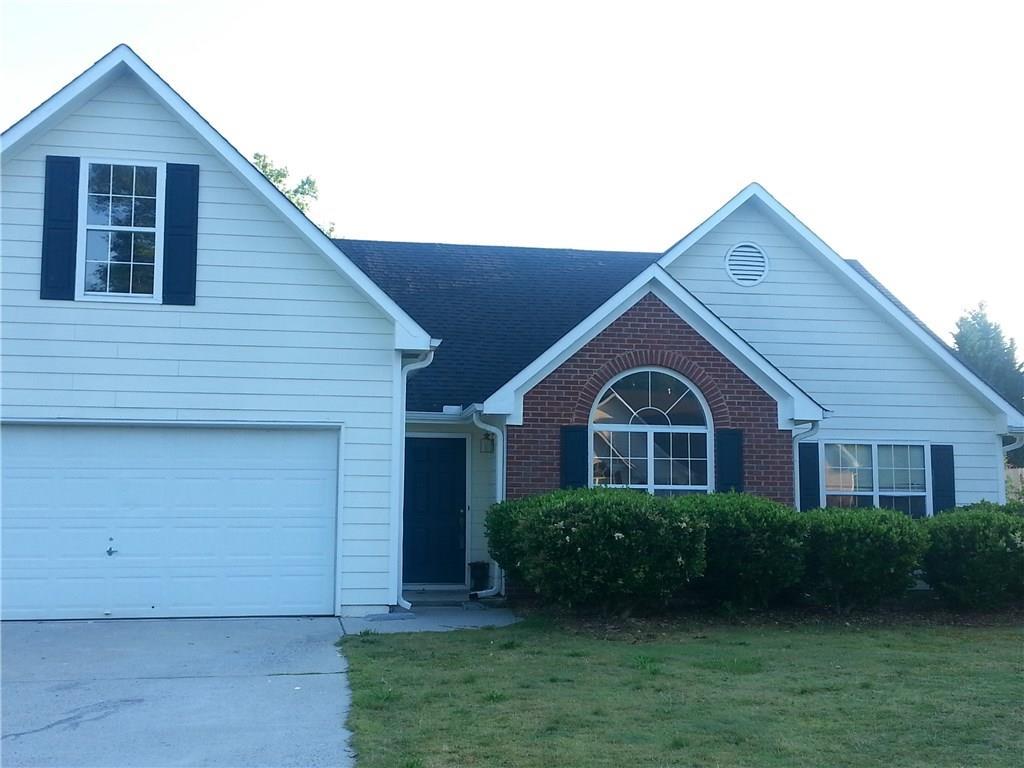 2548 Letha Still Dr., Dacula, GA 30019