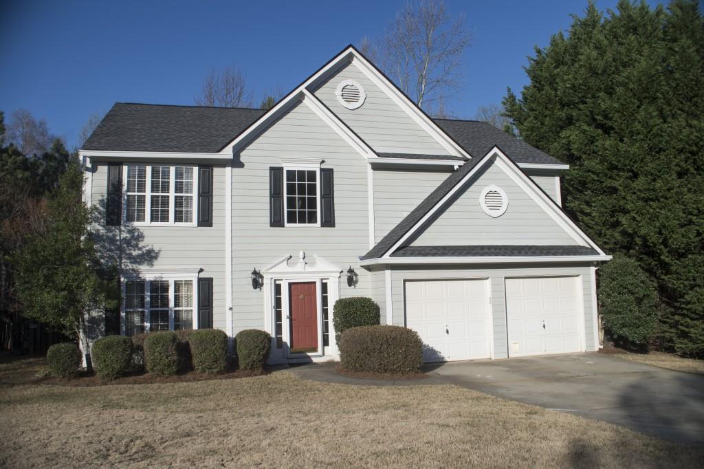 2830 Northcliff Dr., Suwanee, GA 30024
