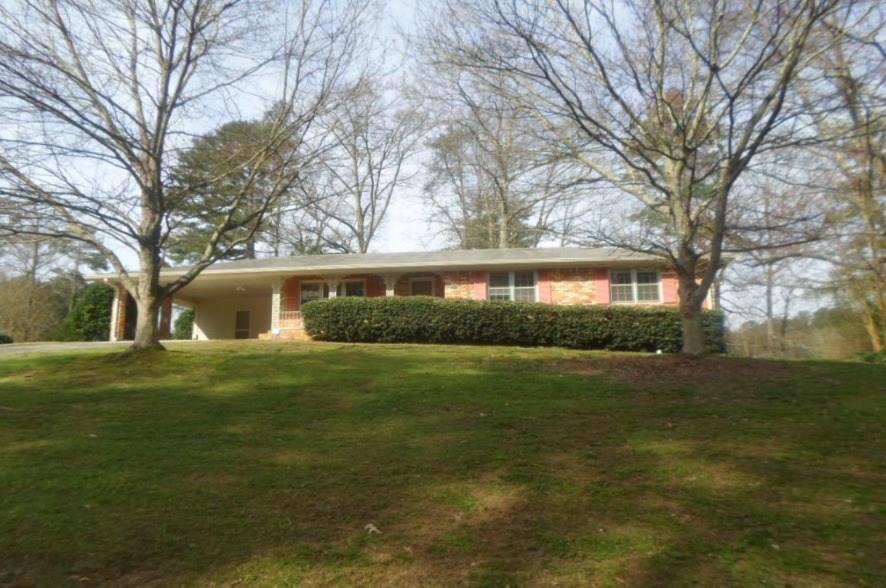 3248 Bolissa Dr., Atlanta, GA 30340