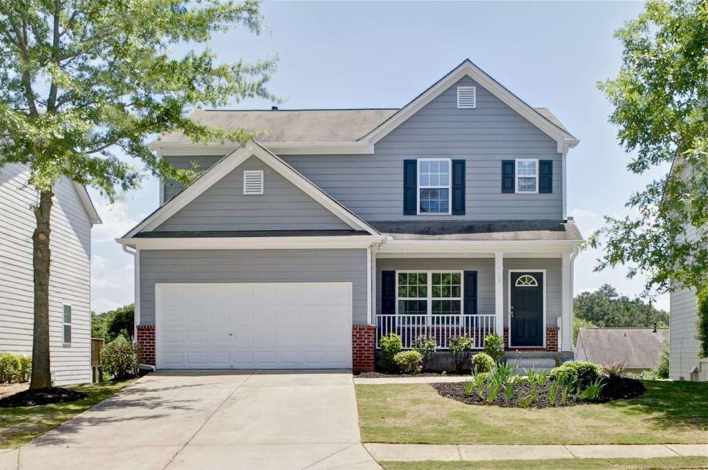 210 Mincey Way, Woodstock, GA 30188
