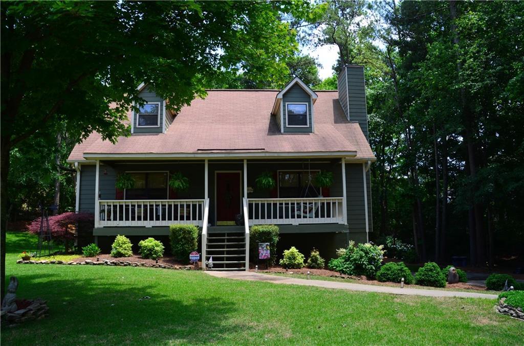 3087 Favor Pines Ct., Marietta, GA 30060