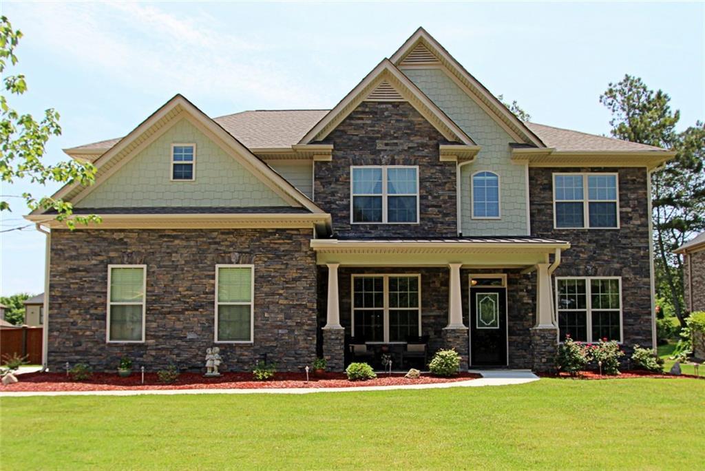 541 Willie Kate Ln., Lawrenceville, GA 30045