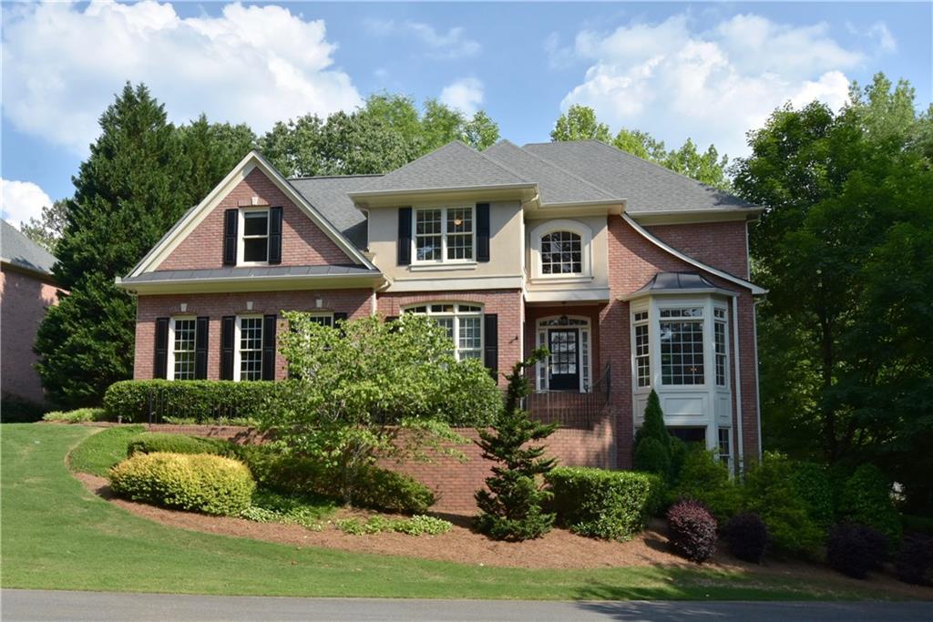 400 Brighton Crest, Roswell, GA 30075