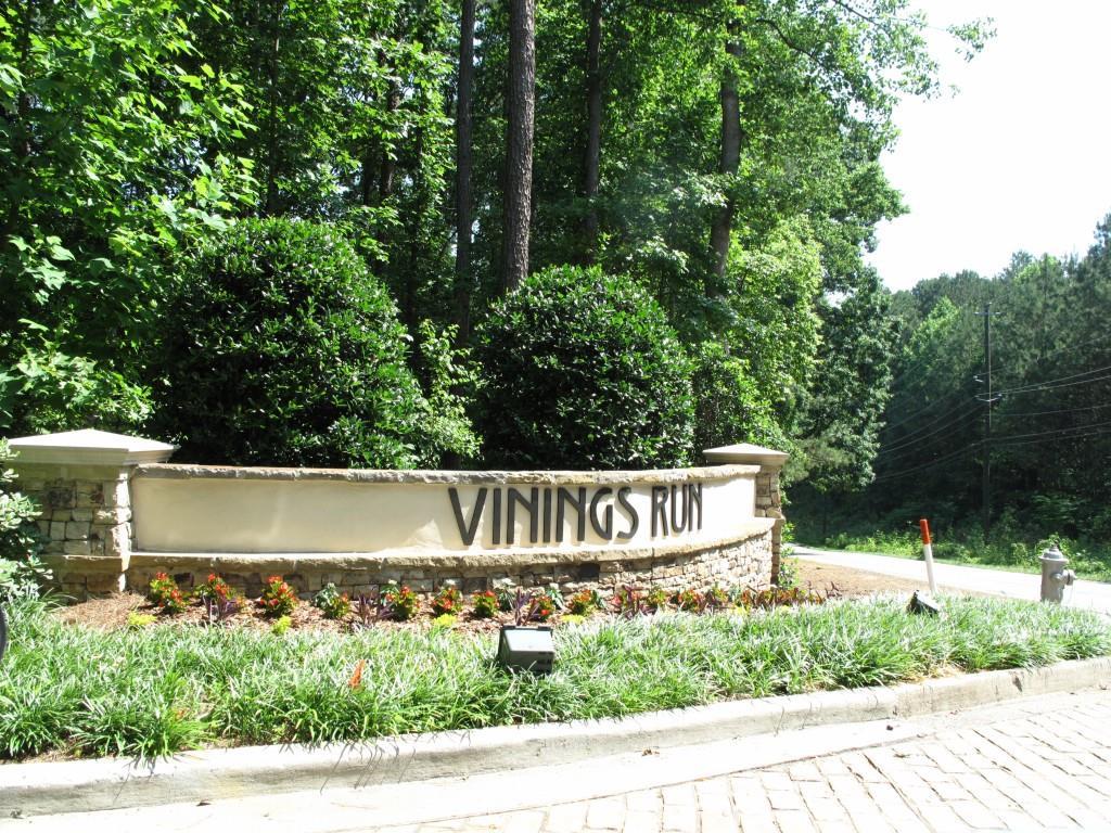 407 Cumberland Ct., Smyrna, GA 30080