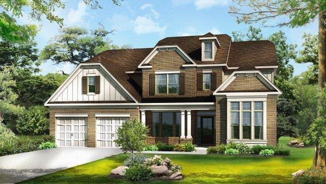214 Millstone Pkwy., Woodstock, GA 30188