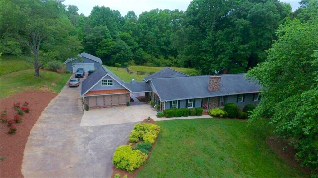 3756 Cedar Creek Rd., Gainesville, GA 30507