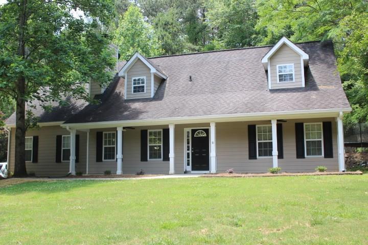 [Address Hidden by Seller], Loganville, GA 30052