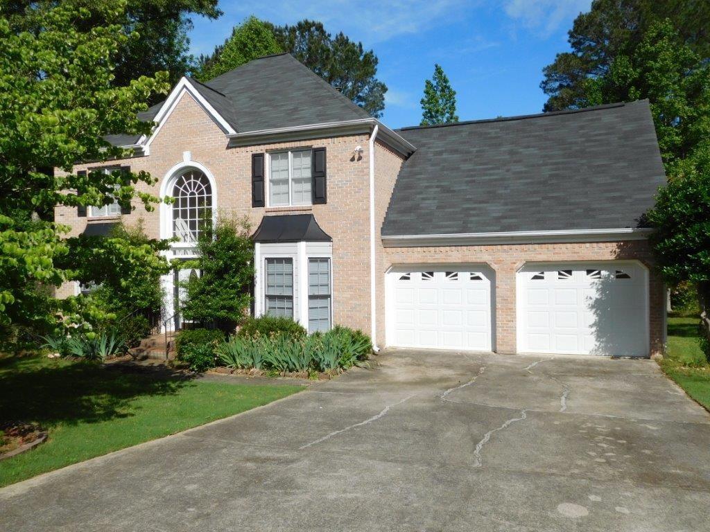 1406 Livingston Dr., Marietta, GA 30064