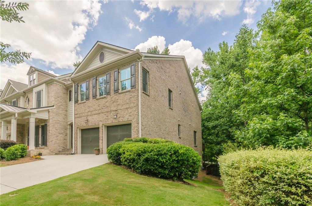 2656 Long Pointe #29, Johns Creek, GA 30076