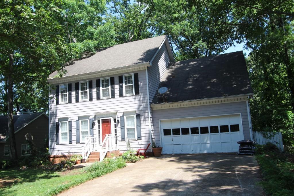 3631 Stillwood Dr., Snellville, GA 30039