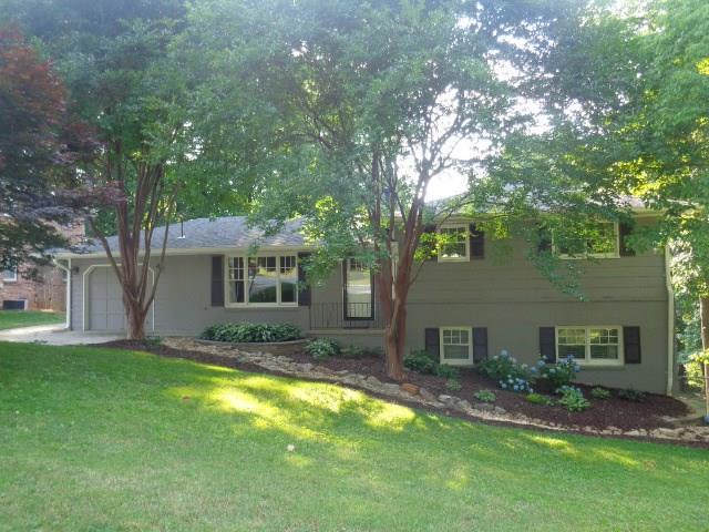 4441 Goodfellows Ct., Tucker, GA 30084