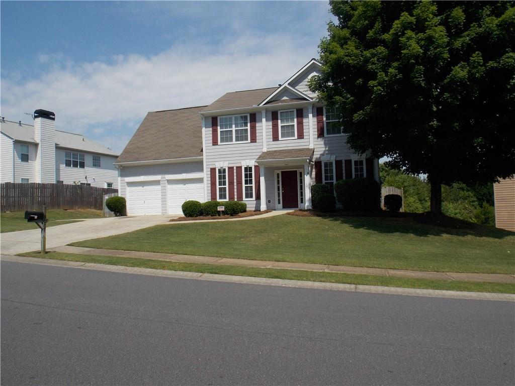 5087 Abbotts Glen Way, Acworth, GA 30101