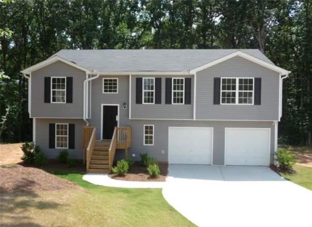 3348 Peyton Dr., Monroe, GA 30656