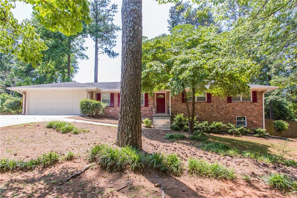 4179 Castle Pines Ct., Tucker, GA 30084