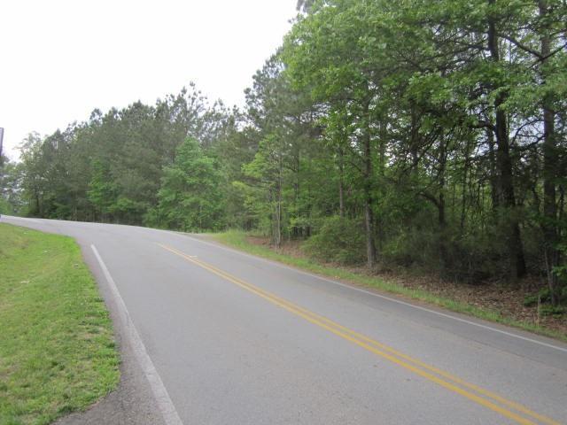 Tract 3 Reinhardt College Parkway Rd., Waleska, GA 30183