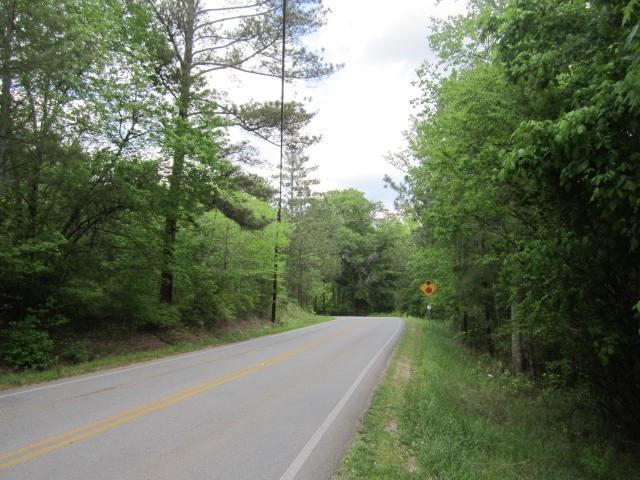 Tract 3 Reinhardt College Parkway Rd., Waleska, GA 30183