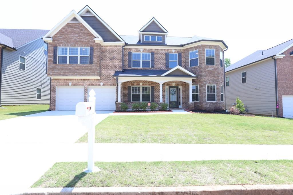 2676 Muskeg Ct., Atlanta, GA 30331