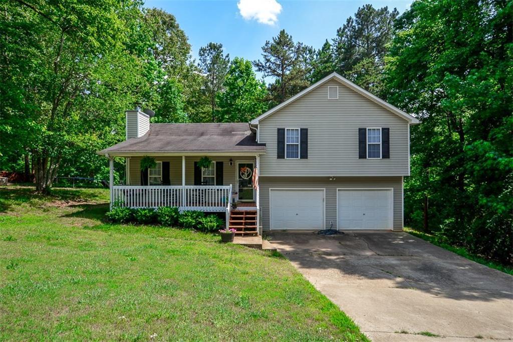 128 Joolio Dr., Rockmart, GA 30153