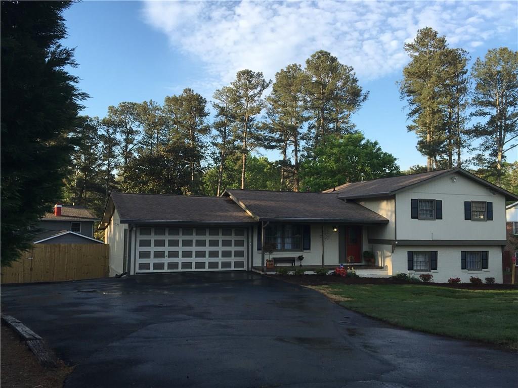 536 Concord Ln., Smyrna, GA 30082