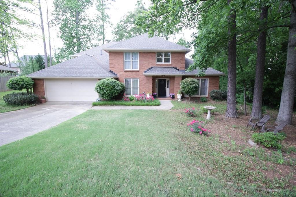 1947 Hunters Bend Ct., Marietta, GA 30062