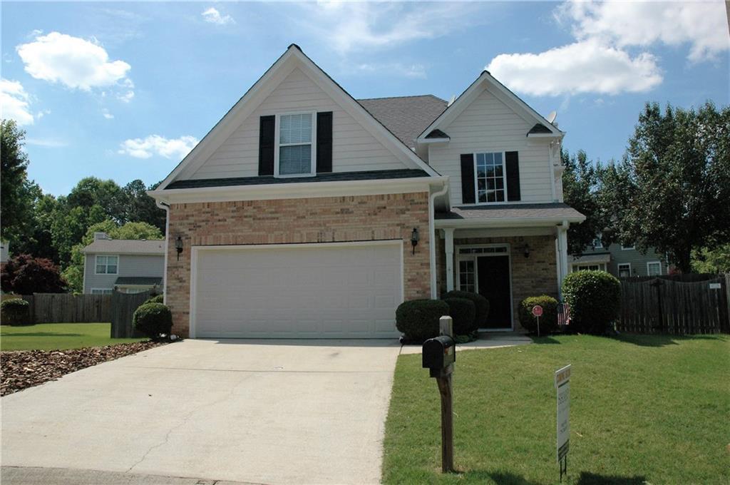 3108 Ballet Ct., Smyrna, GA 30082