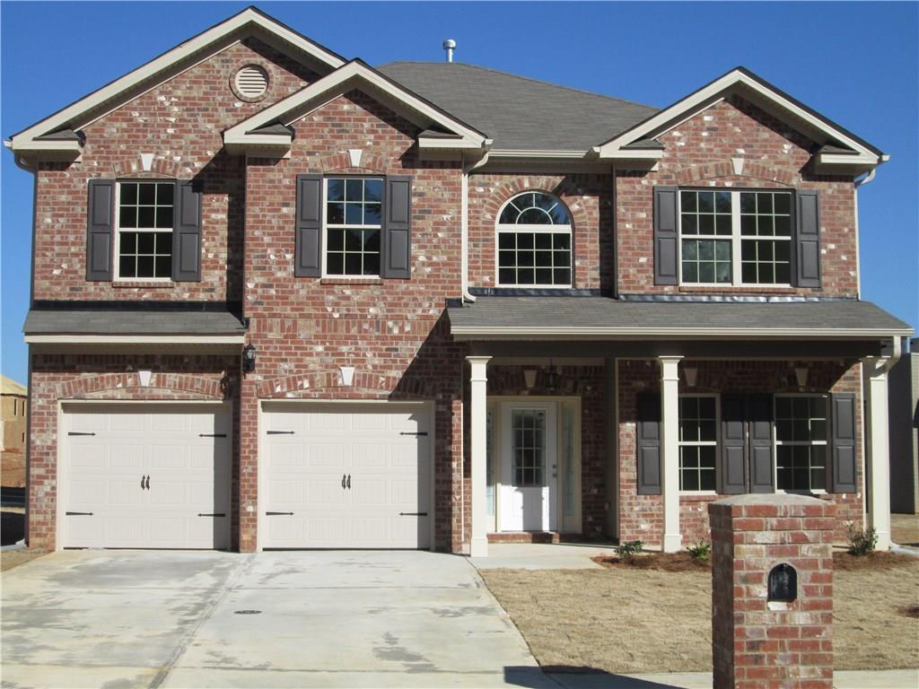 333 Madison Grace Ave., McDonough, GA 30252