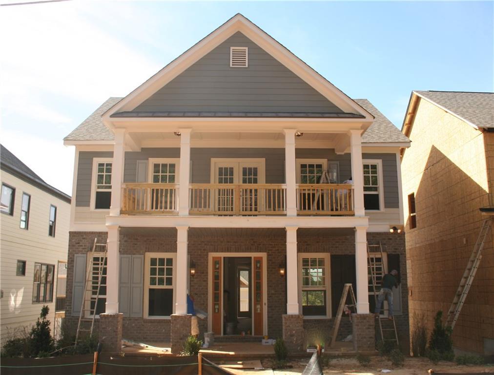 1362 English St., Atlanta, GA 30318