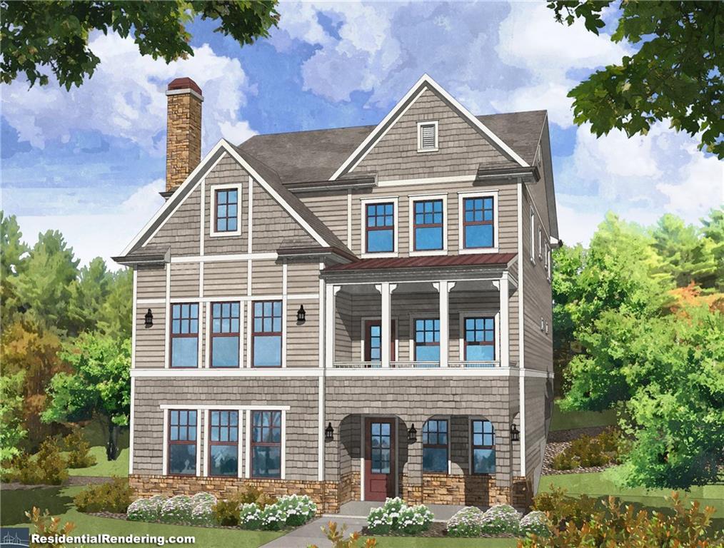 1333 Booth Ave., Atlanta, GA 30318