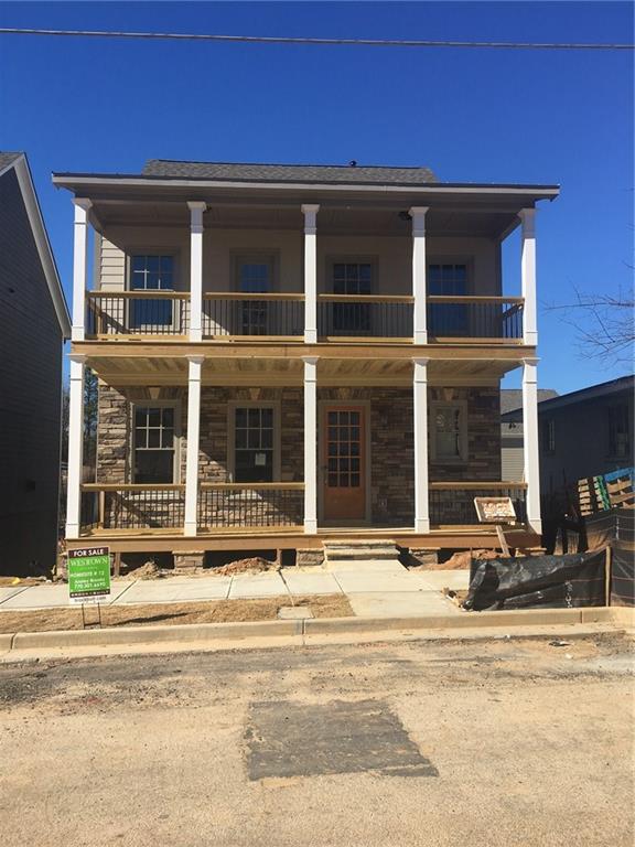 1330 English St., Atlanta, GA 30318