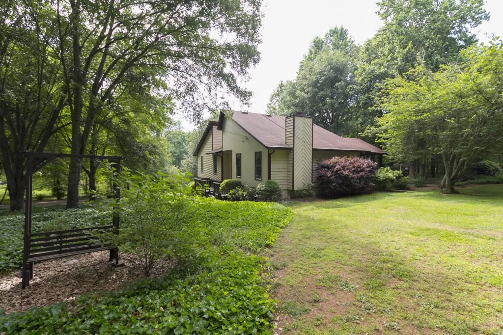 4150 N Arnold Mill Rd., Woodstock, GA 30188