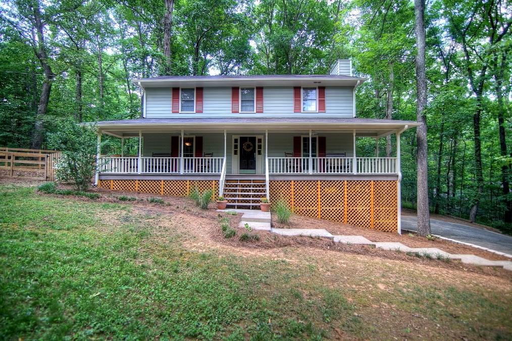 117 Junaluska Dr., Woodstock, GA 30188
