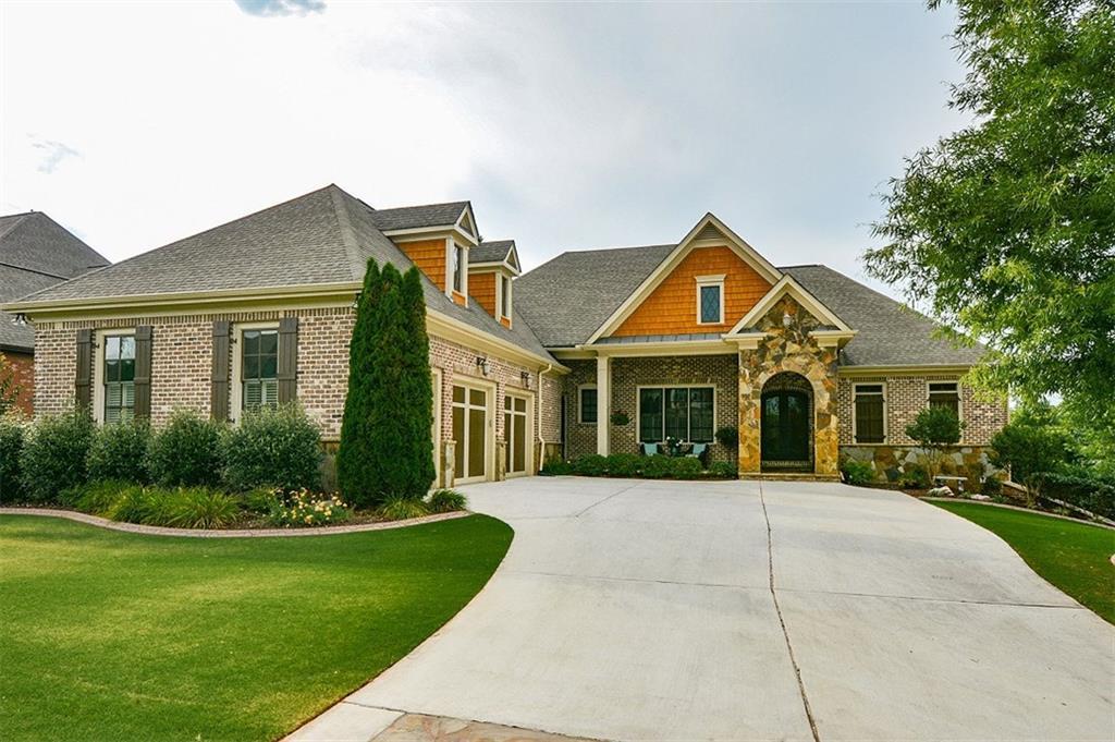 207 Slate Dr., Buford, GA 30518