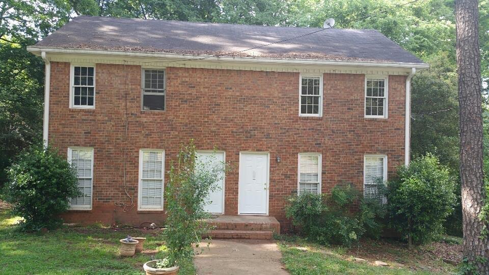 4017 Burns Rd., Lilburn, GA 30047