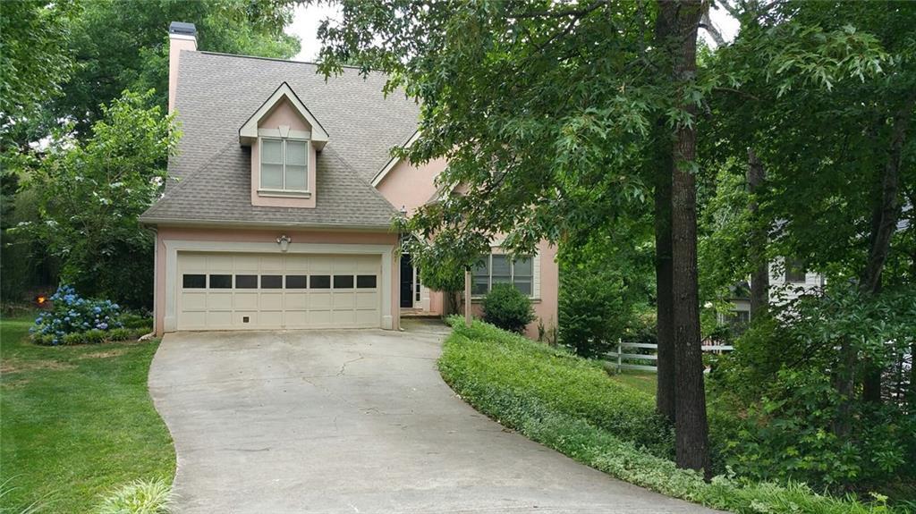 5705 Garden Walk, Flowery Branch, GA 30542