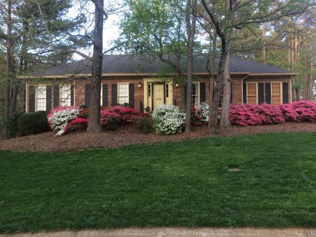 358 Cottage Way, Lawrenceville, GA 30044