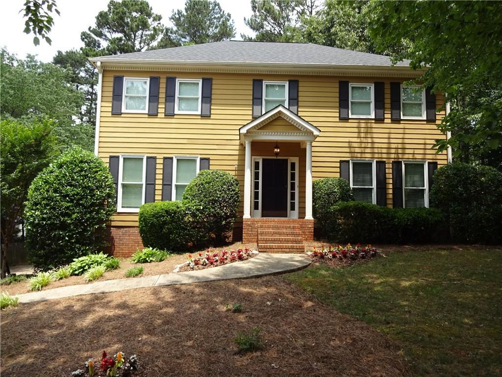 5802 Fairwood Walk, Acworth, GA 30101