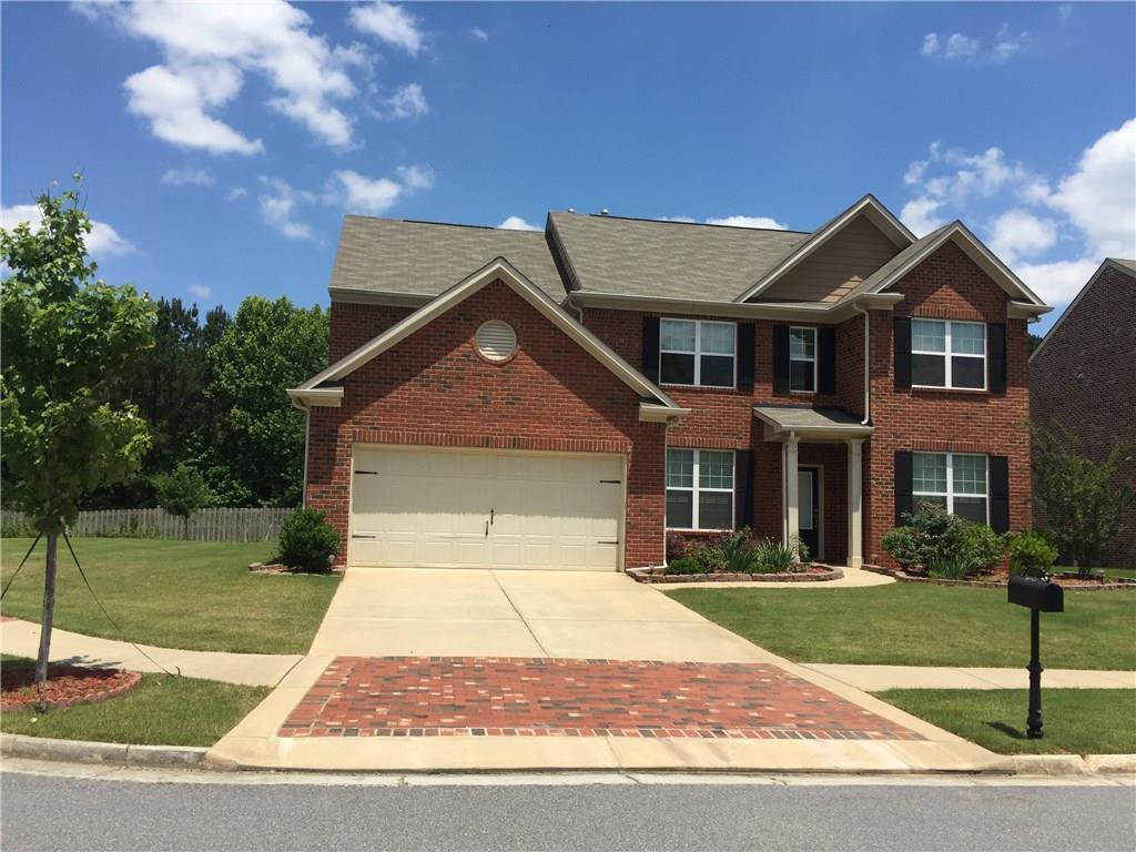2651 Cannon Farm Ln., Duluth, GA 30097