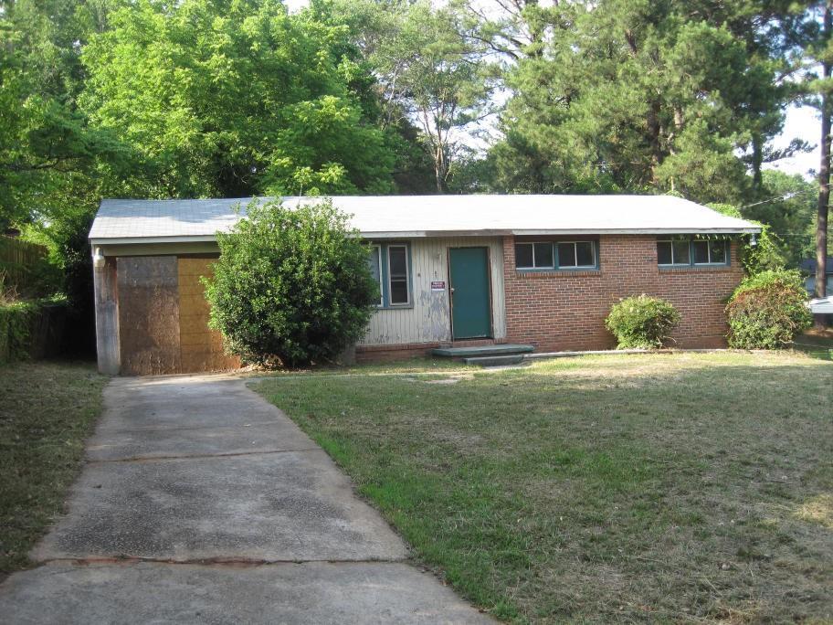 348 Cologne Dr., Atlanta, GA 30354