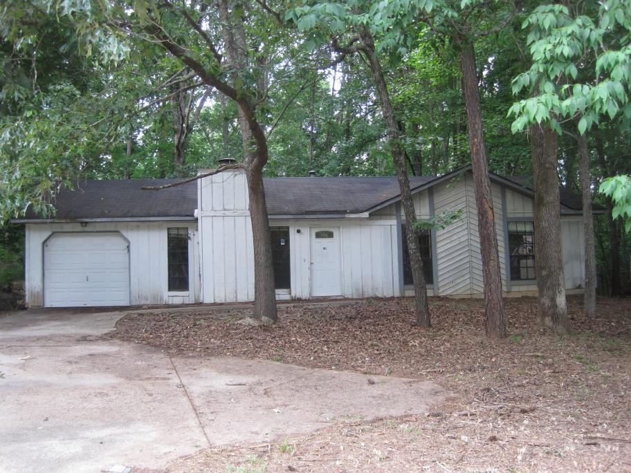 5522 Marbut Rd., Lithonia, GA 30058