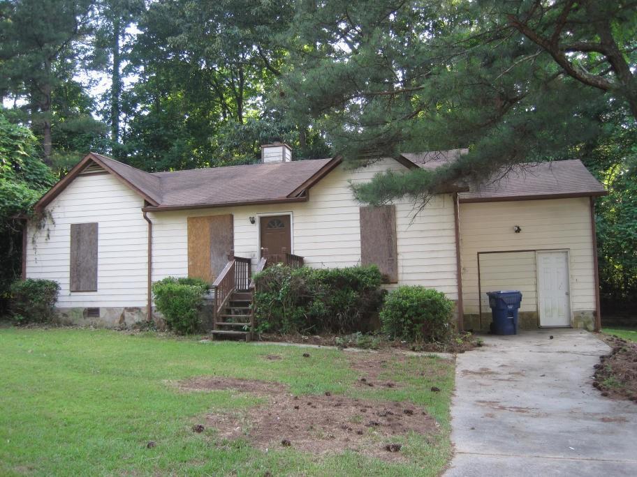 3861 Narron Dr., Atlanta, GA 30331