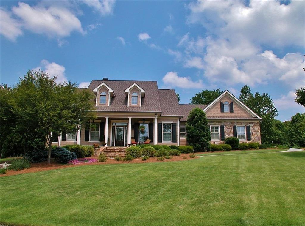 3994 Wiley Rd., Gainesville, GA 30506