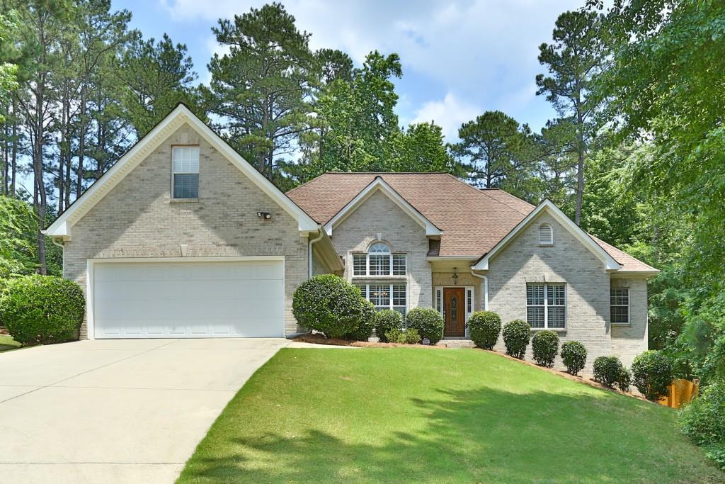 1628 SW Pucketts Dr., Lilburn, GA 30047