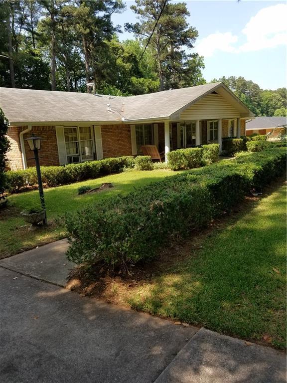 5475 Francis Ave., Stone Mountain, GA 30087