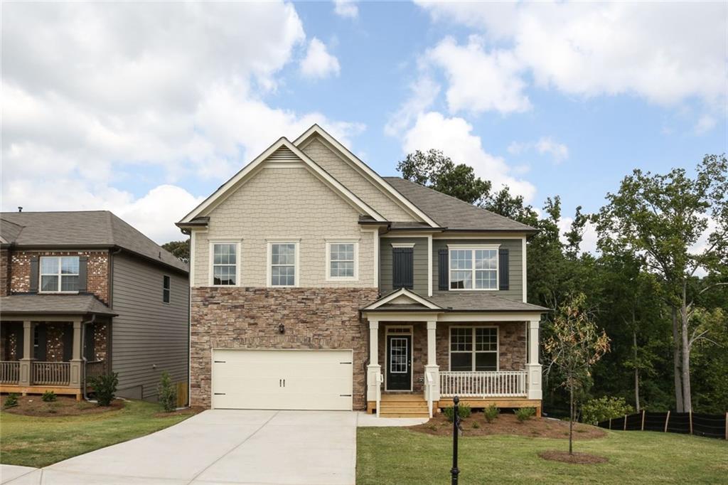 1250 Newbridge Cir., Buford, GA 30519