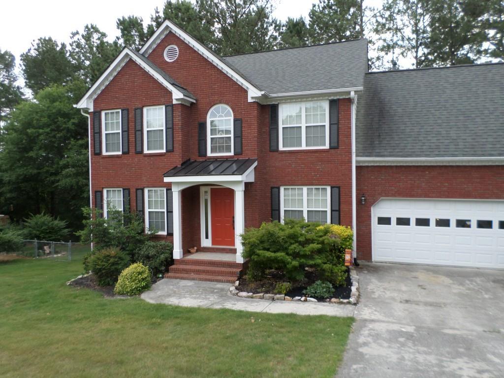 1016 Masters Ln., Snellville, GA 30078