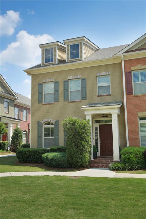 10738 Austen Bend, Alpharetta, GA 30022