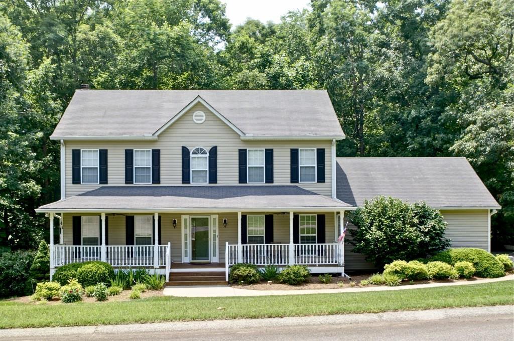 905 Cobblestone Tr., Canton, GA 30114