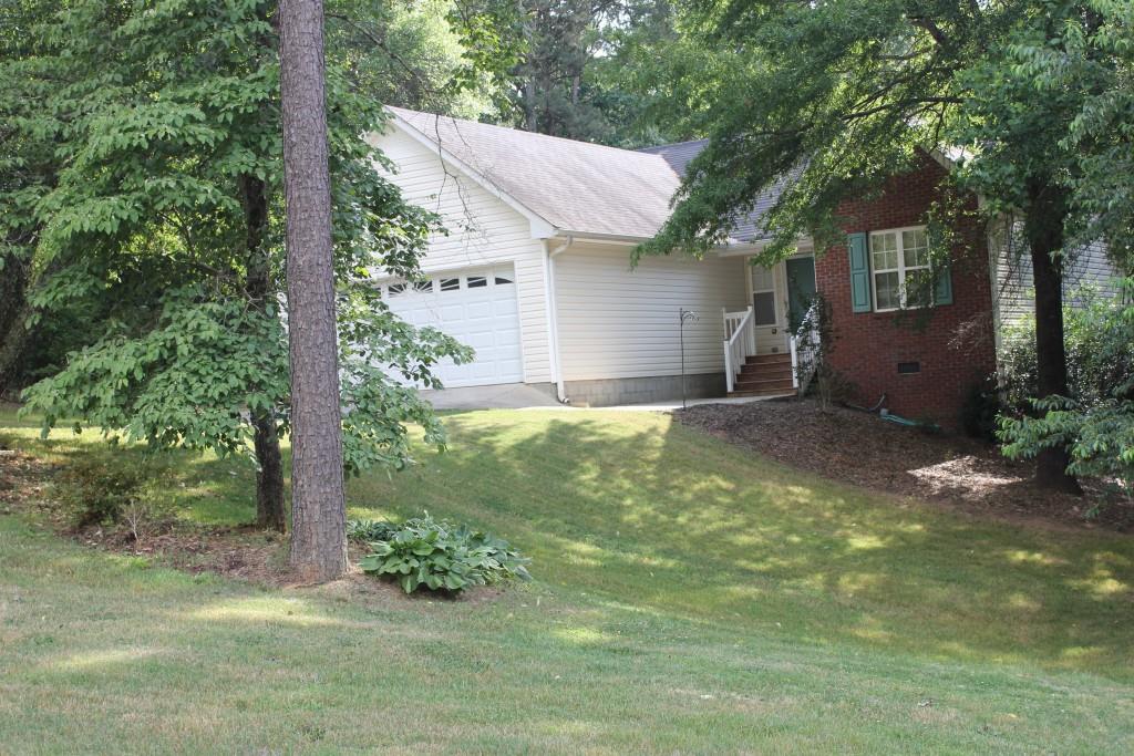 88 Kingston Pointe, Kingston, GA 30145