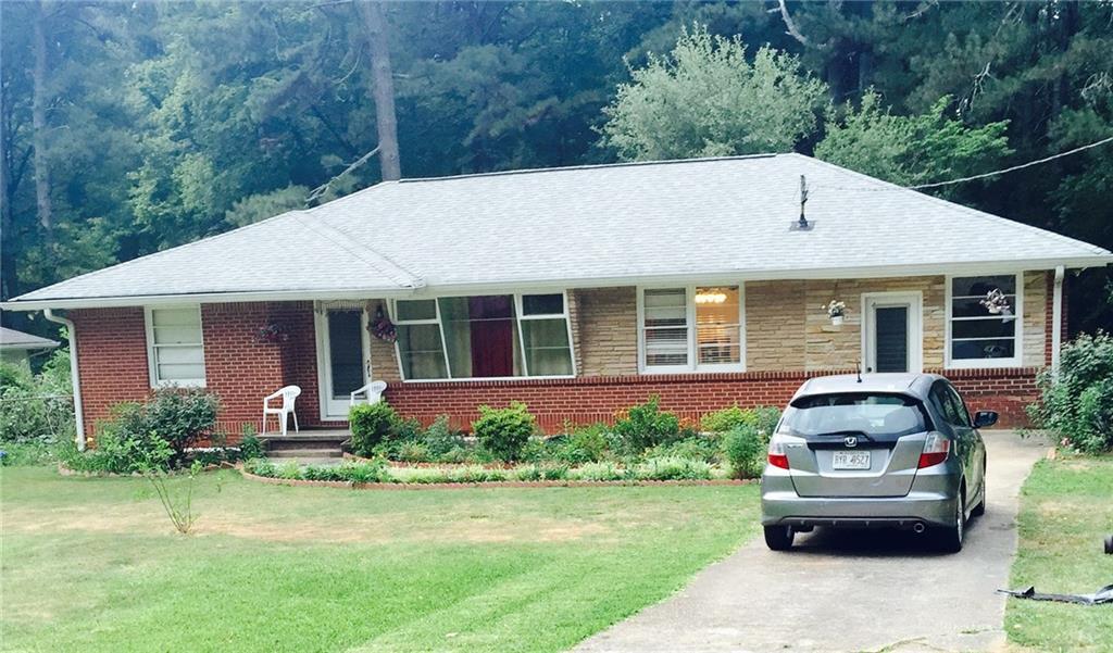 1692 Zemory Dr., Tucker, GA 30084