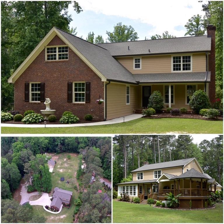 1901 Prospect Church Rd., Lawrenceville, GA 30043